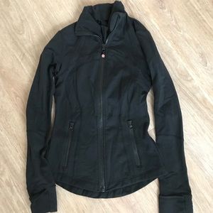 Luluemon jacket